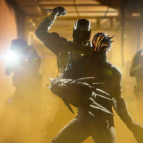 Tom Clancy's Rainbow Six Extraction Deluxe Edition Cd Key Uplay Europe